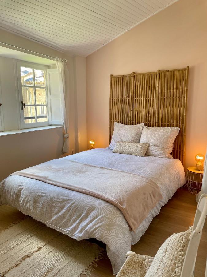 Appartement Aux Pieds Du Palais Des Papes. 亞維農 外观 照片